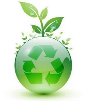 Planeta verde